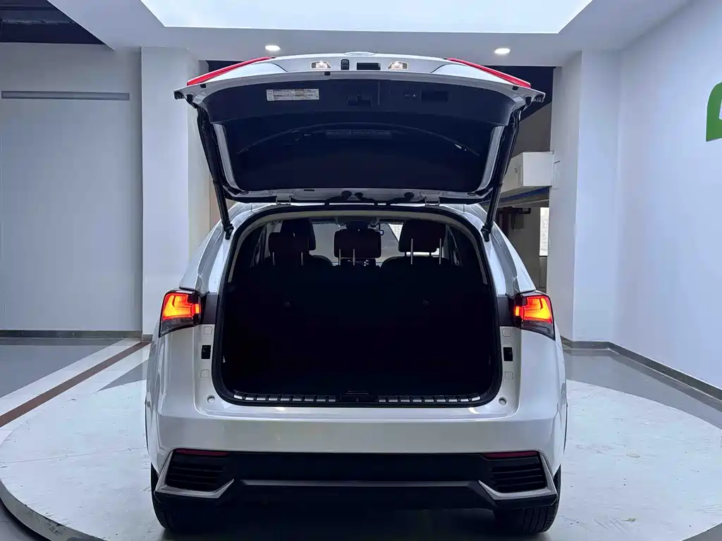 Lexus NX 2020 200 AWD F Sport