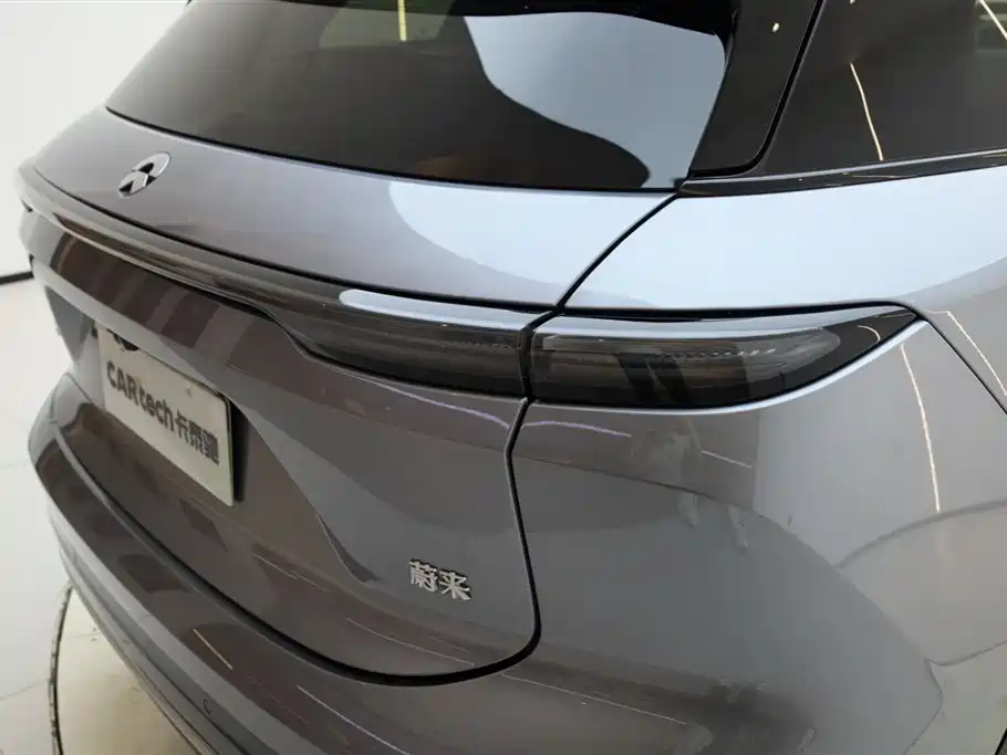 NIO ES6 2025 75kWh