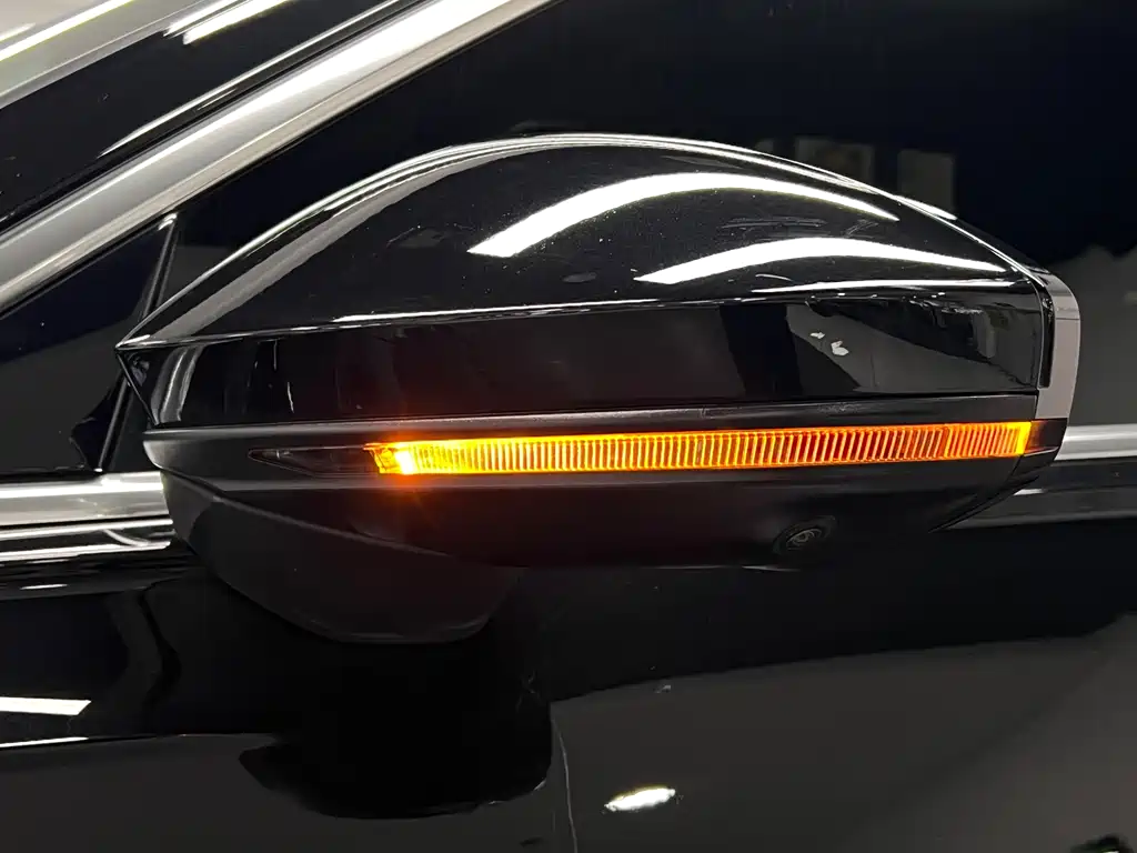 Audi A6 Avant 45 TFSI