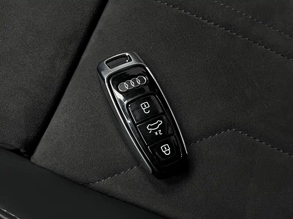 Audi A6 Avant 45 TFSI