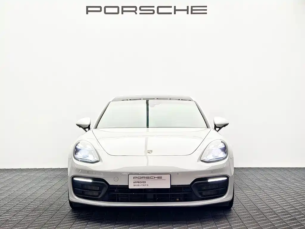 Porsche Panamera 2.9T 2021