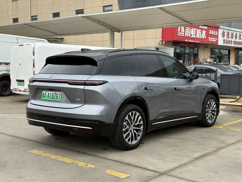NIO ES6 2025 75kWh