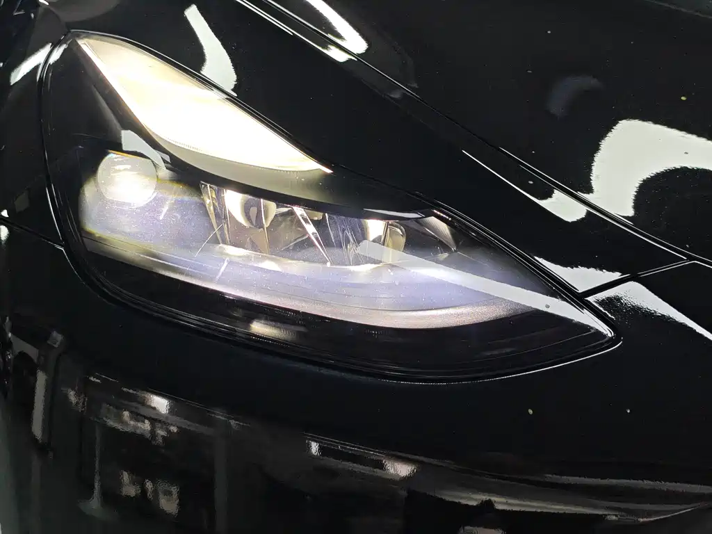 Model Y 2022 Rear-Wheel Drive Edition