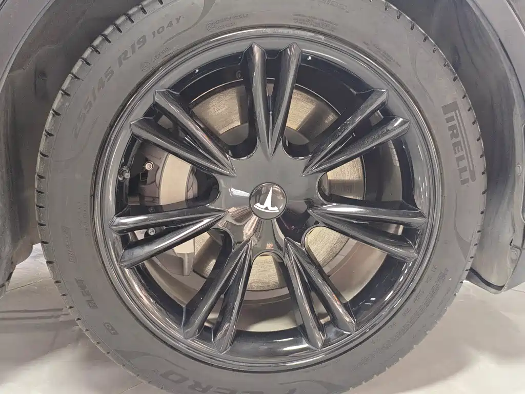 Model Y 2022 Rear-Wheel Drive Edition