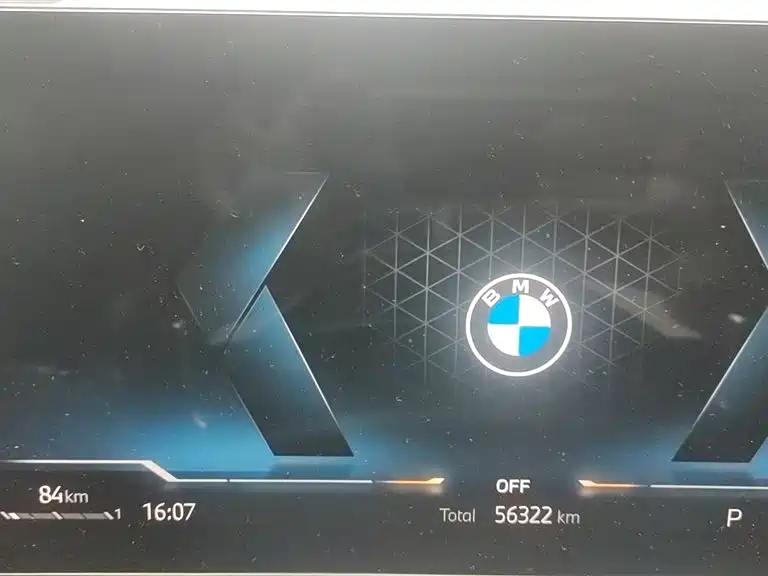 BMW 4 Series 2023 425i Gran Coupe M Sport Package