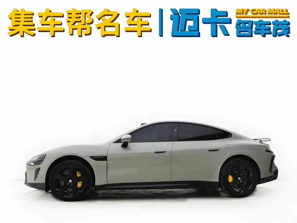 Xiaomi SU7 2024 AWD Ultra Long Range Max