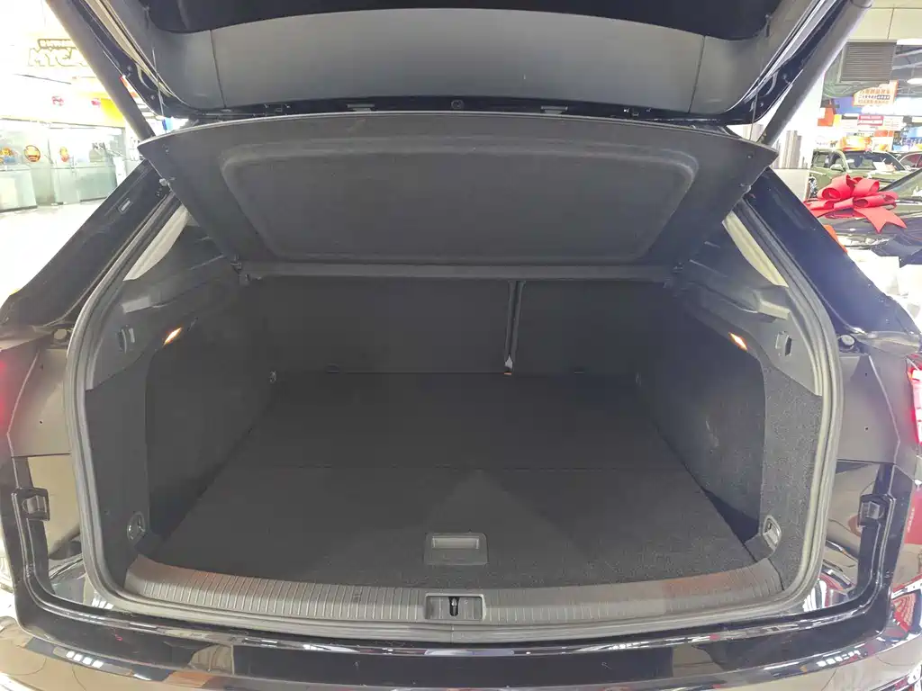 Volkswagen Teramont X 2024 380TSI AWD Luxury Edition