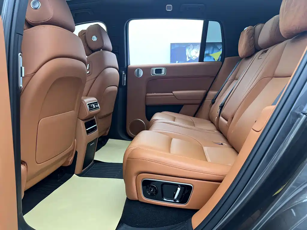 Li Auto L7 2023 Max