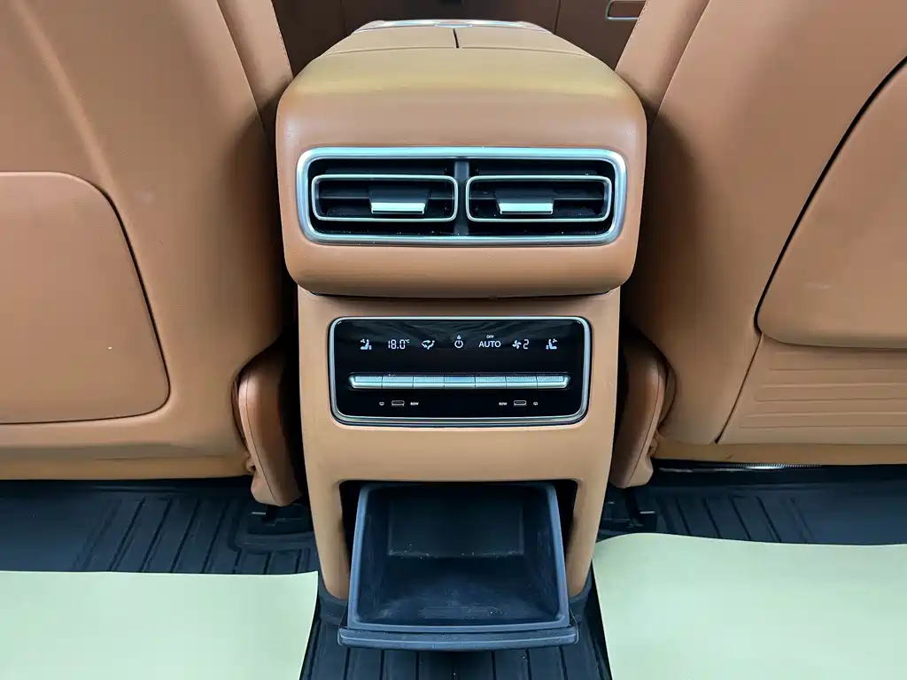 Li Auto L7 2023 Max