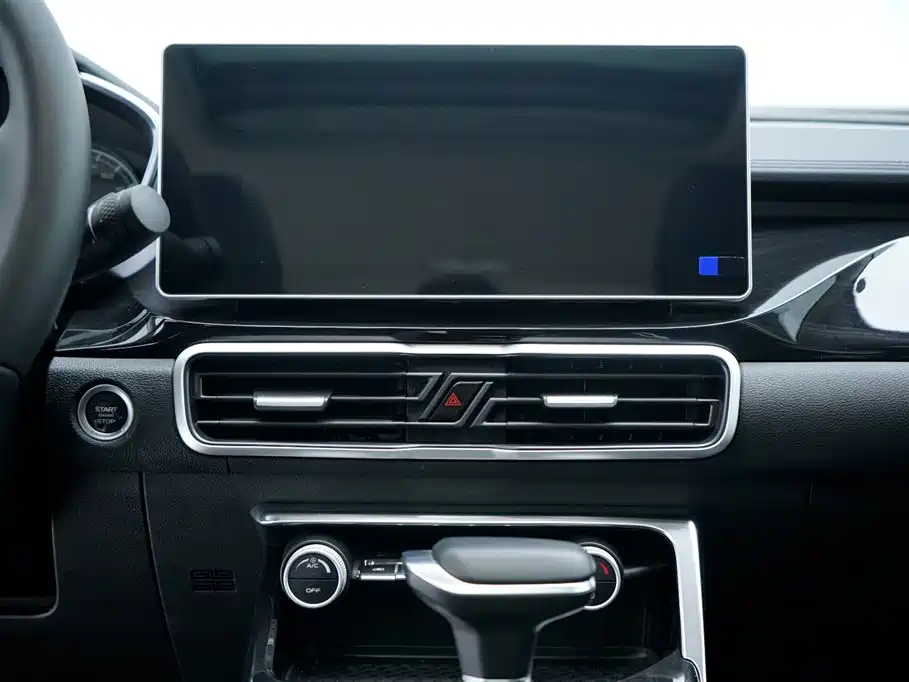 Geely Coolray 2025 1.5L CVT Super MAX