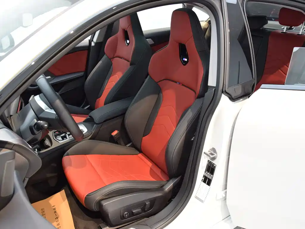 BMW 2 Series 2025 model 225Le M Sport Nightshade Package