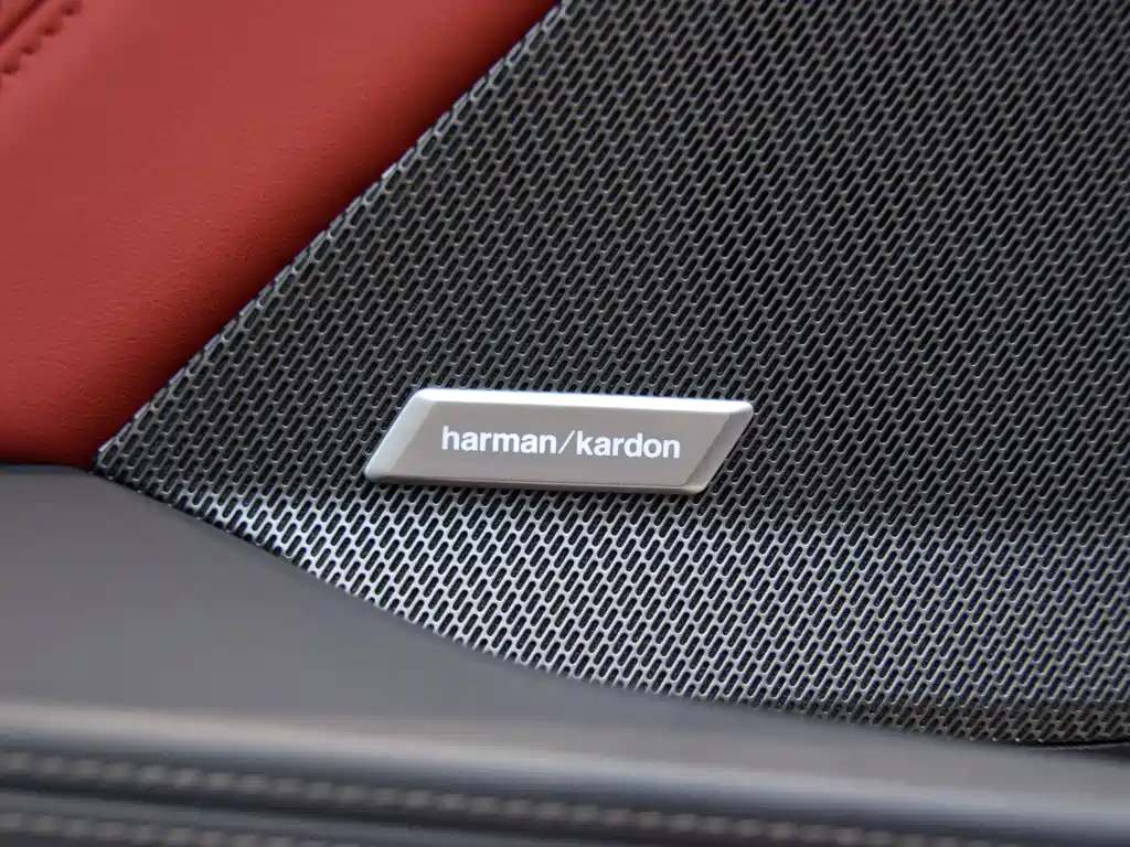 BMW 2 Series 2025 model 225Le M Sport Nightshade Package