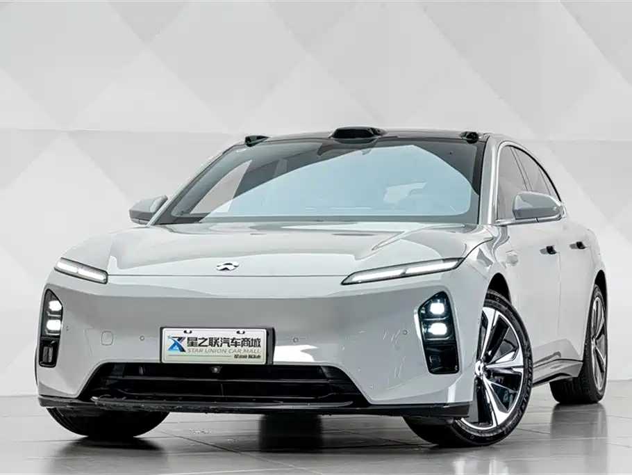NIO ET5T 2025 75kWh Touring