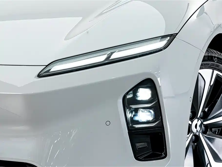 NIO ET5T 2025 75kWh Touring