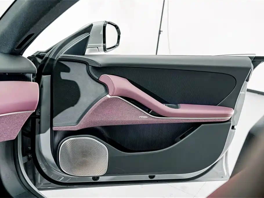 NIO ET5T 2025 75kWh Touring