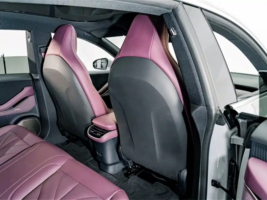 NIO ET5T 2025 75kWh Touring
