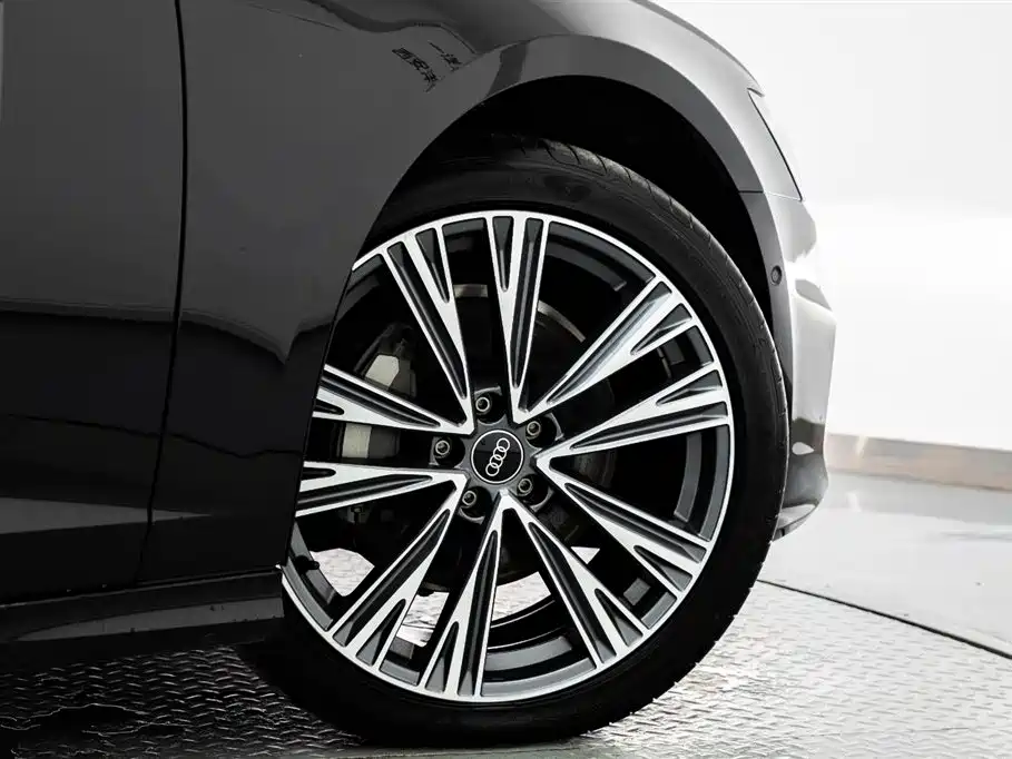 Audi A6L 2025 45 TFSI quattro Zhenxuan Dynamic Edition