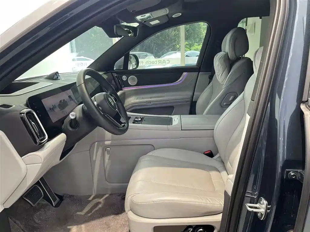 AITO M9 2024 EREV Ultra Edition 42kWh 6-Seater