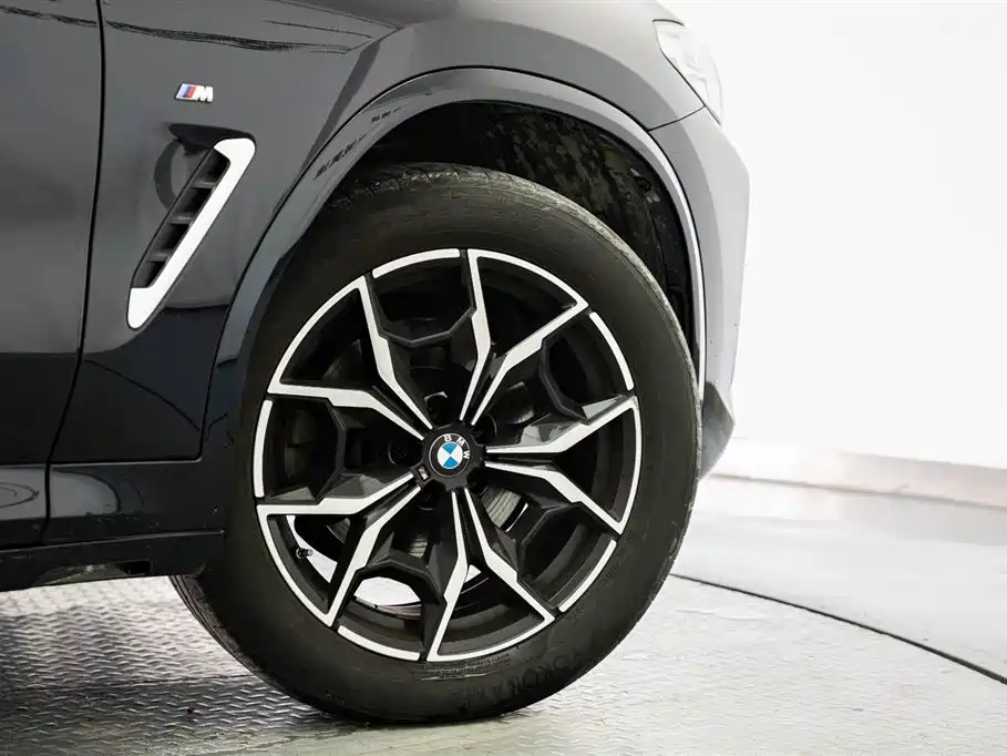 BMW X3 2023 xDrive25i M Sport Package