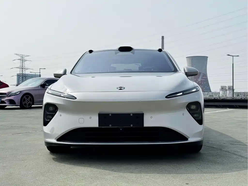NIO ET7 2022 75kWh