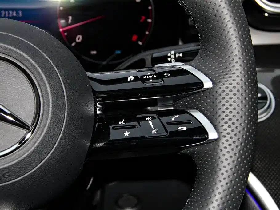 Mercedes-Benz C-Class 2026 C 260 L Sport