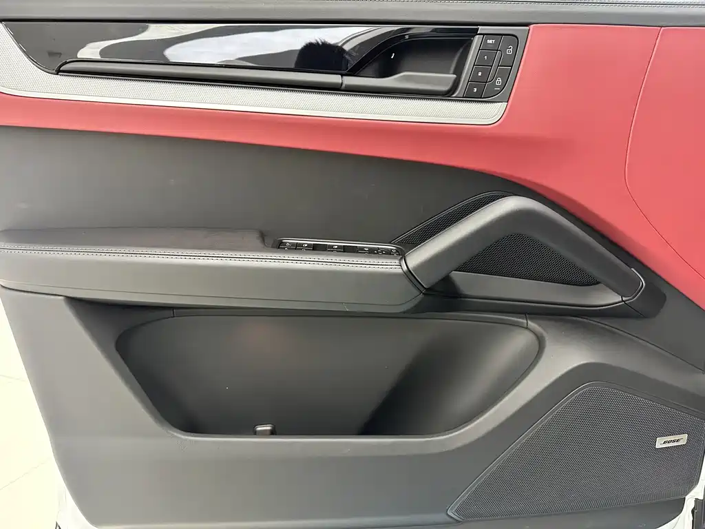 Cayenne 2024 Cayenne 3.0T