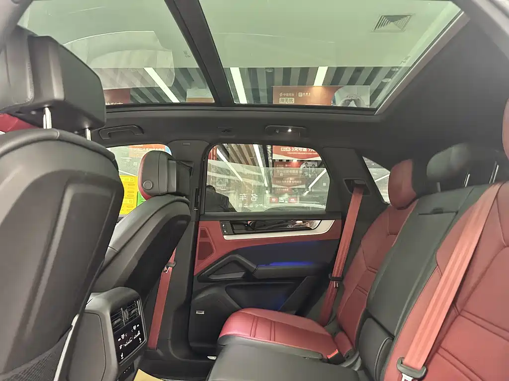 Cayenne 2024 Cayenne 3.0T