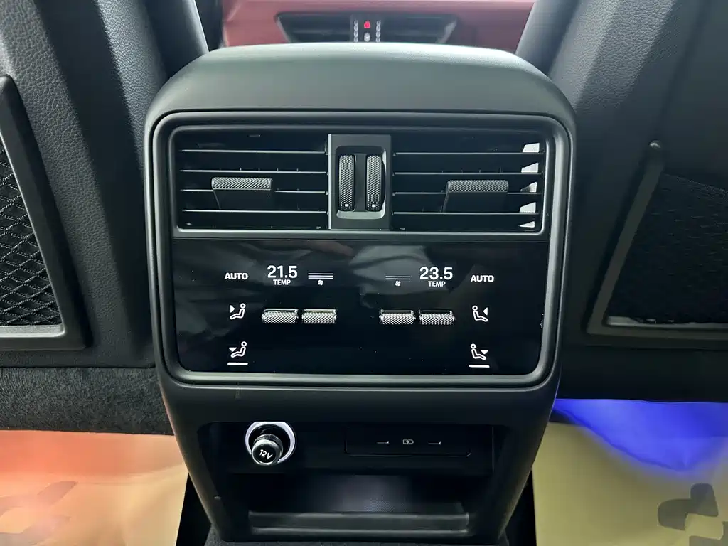 Cayenne 2024 Cayenne 3.0T