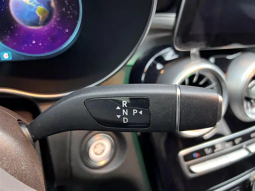 Mercedes-Benz GLC 260 L 4MATIC Dynamic