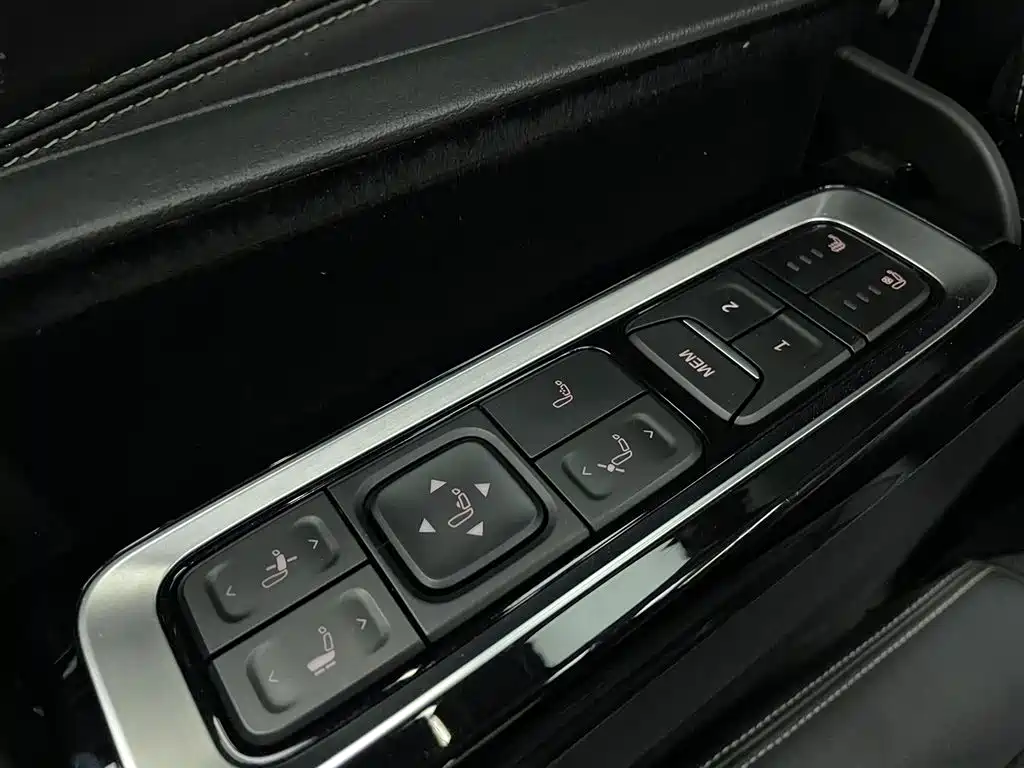 Maxus G20 2023 Plus 2.0T Gasoline Automatic Flagship