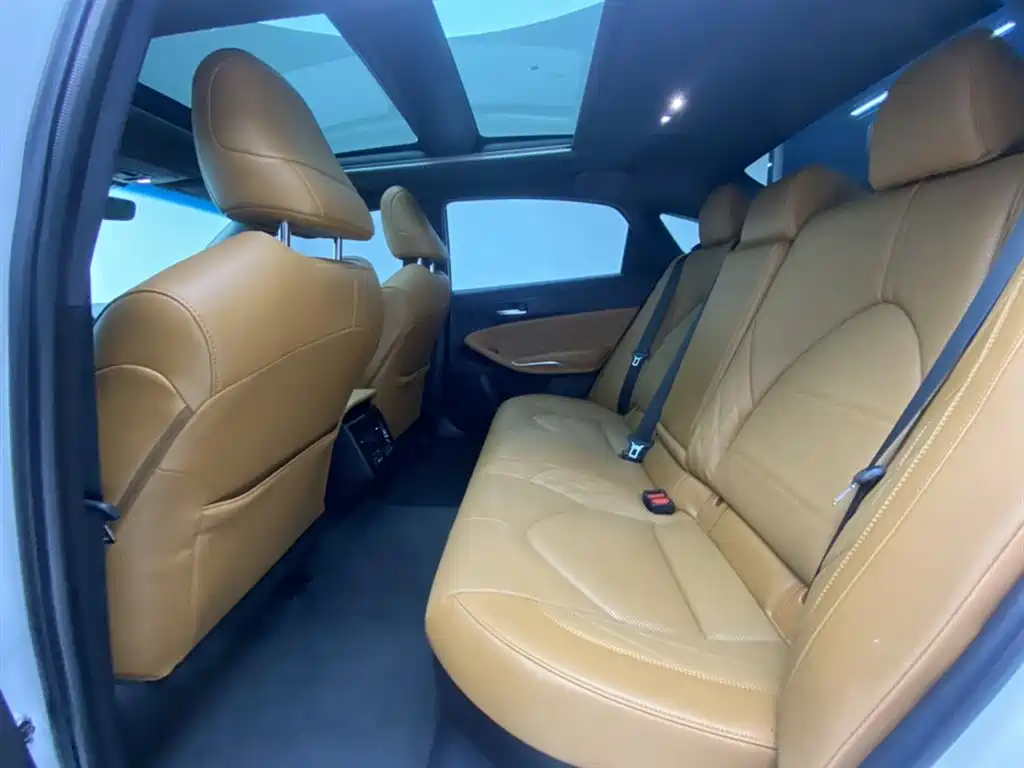 Avalon 2023 Hybrid 2.5L XLE Premium Edition