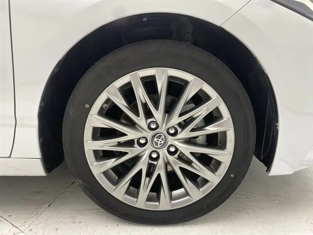 Avalon 2023 Hybrid 2.5L XLE Premium Edition