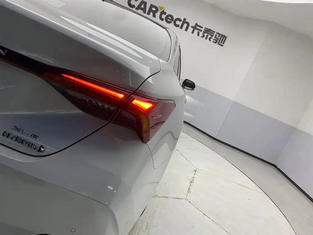 Avalon 2023 Hybrid 2.5L XLE Premium Edition