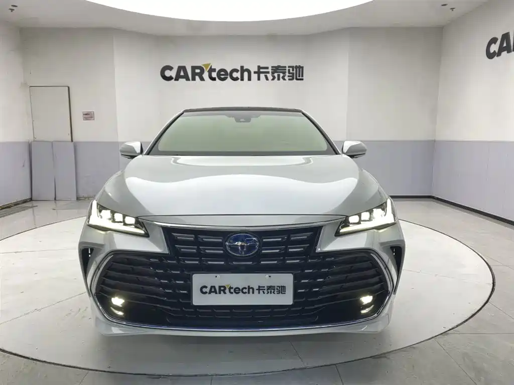 Avalon 2023 Hybrid 2.5L XLE Premium Edition