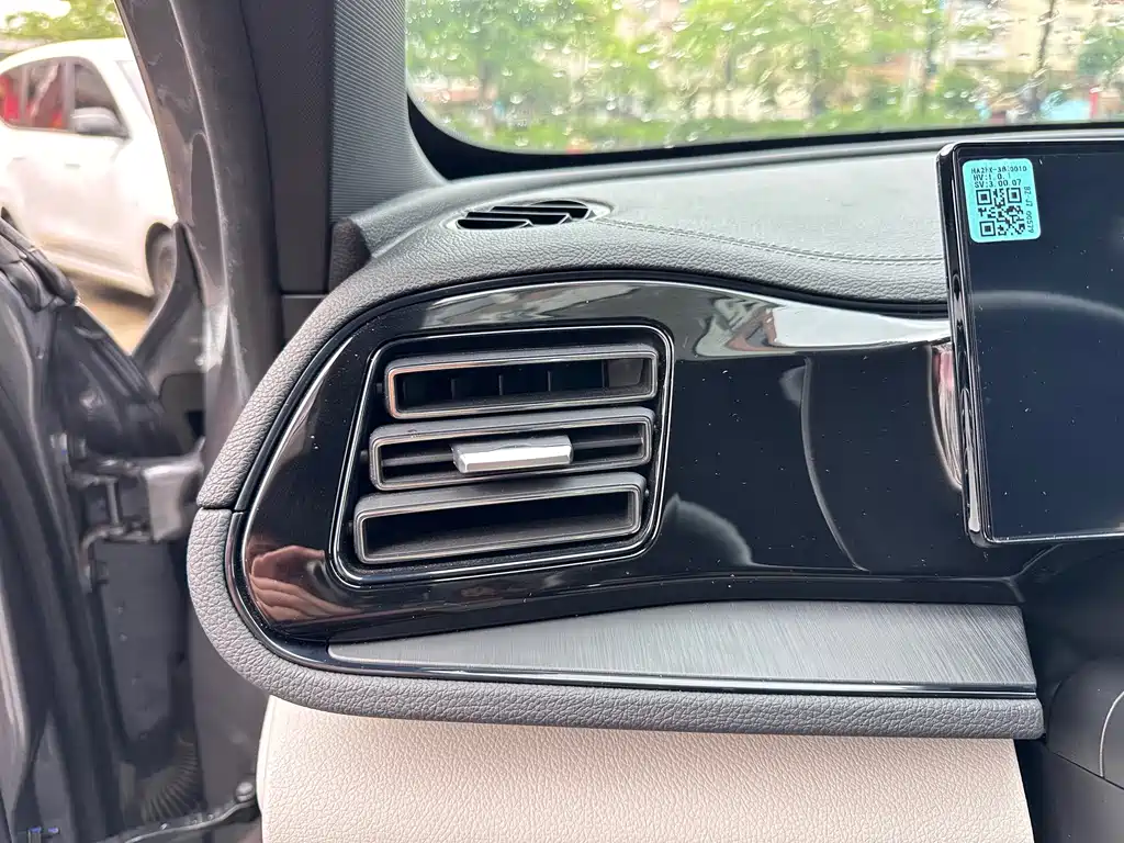 BYD Qin PLUS DM-i 55KM Leading Edition