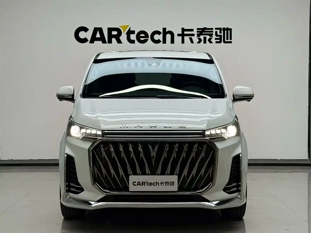 Maxus G20 2023 Plus 2.0T Gasoline Automatic Flagship