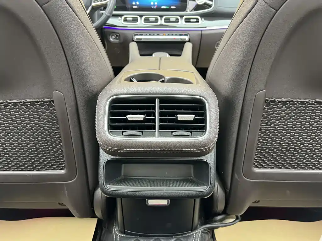 Mercedes-Benz GLE 350 4MATIC