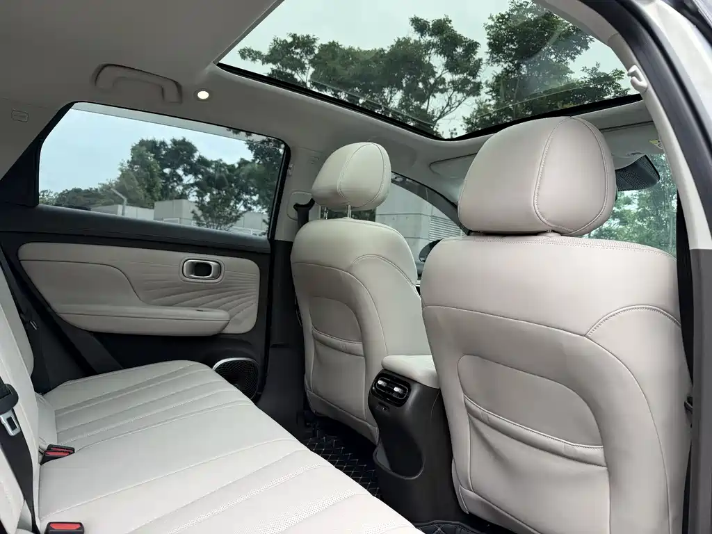 AION UT 2025 Premium 420