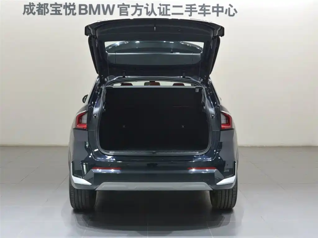BMW X1 2024 sDrive25Li X Design Package