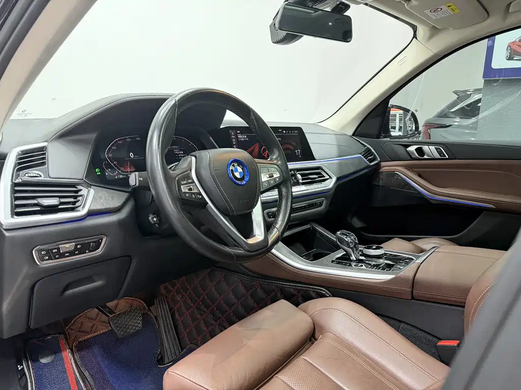 BMW X5 (Import) 2021 xDrive30i X Design Package