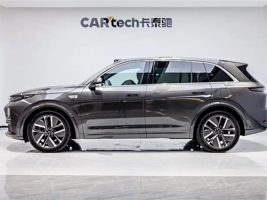 Li Auto L7 2024 Ultra