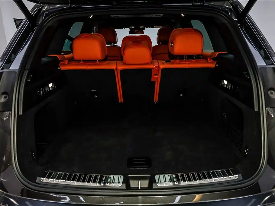 Li Auto L7 2024 Ultra