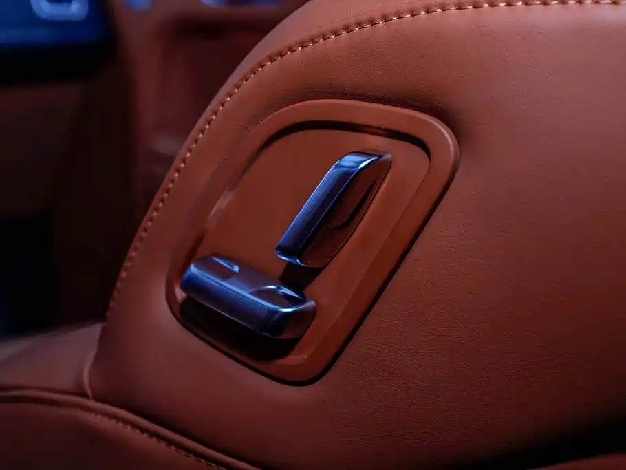 Li Auto L7 2024 Ultra