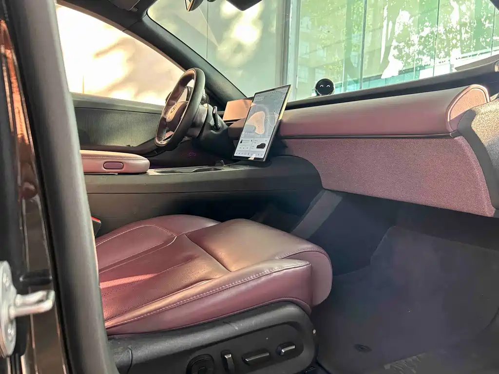 NIO ET5T 2024 Edition 75kWh Touring