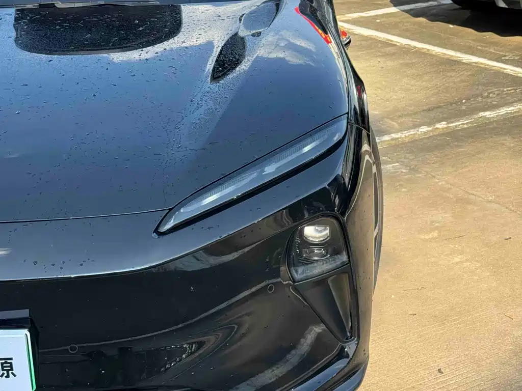 NIO ET5T 2024 Edition 75kWh Touring