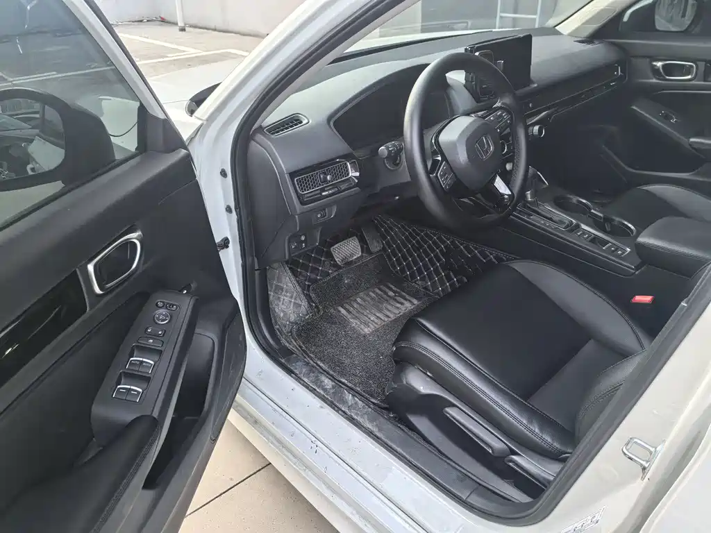 Civic 2023 240TURBO CVT Sport