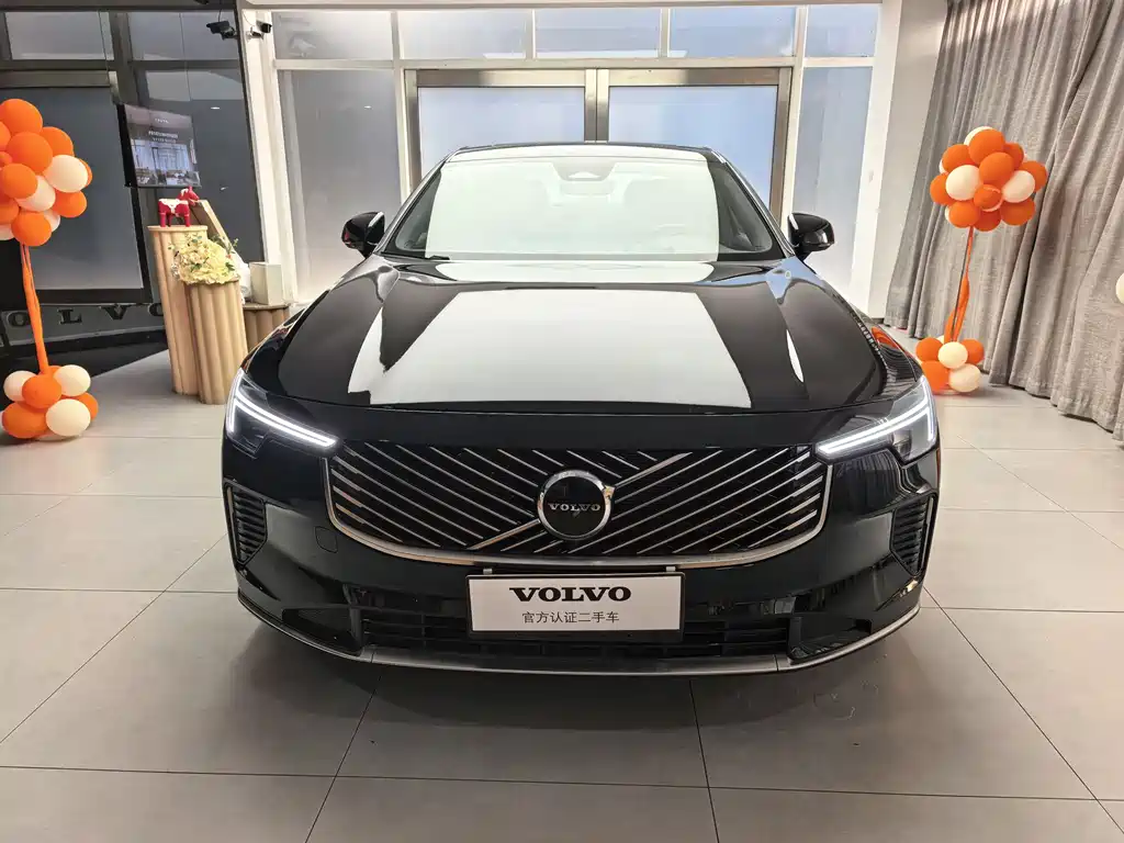 Volvo S90 2026 B5 Inscription