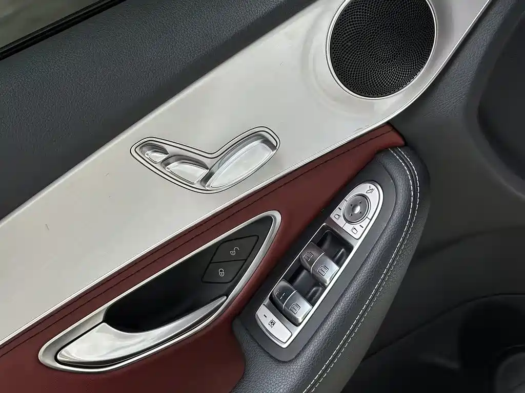 Mercedes-Benz C-Class 2020 C 260 Sport Edition