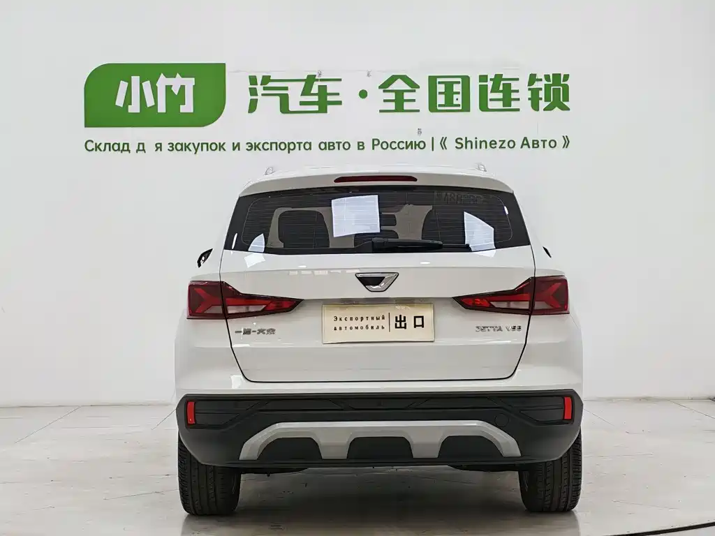 Jetta VS5 2022 280TSI Comfortline Pro