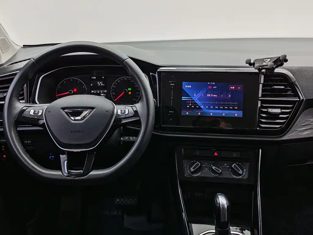 Jetta VS5 2022 280TSI Comfortline Pro